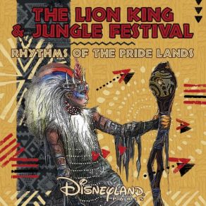 Download track Endless NightHe Lives In You Disneyland Paris Lion King Ensemble Cast