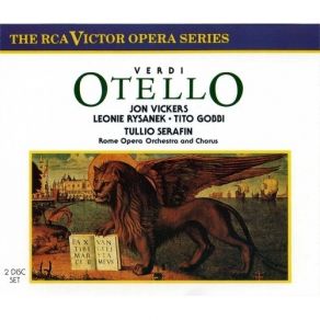 Download track 2. Act Three - La Vedetta Del Porta Ha Segnalato... Giuseppe Verdi