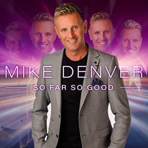 Download track Hey God, Are You Listening Mike Denver