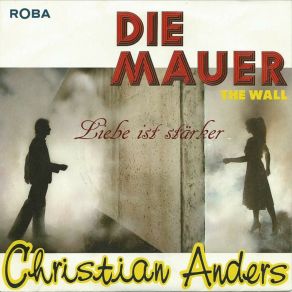 Download track The Wall Christian Anders