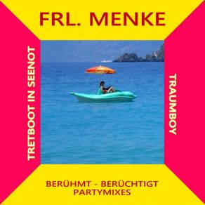 Download track Tretboot In Seenot (2019) (Maxi Version) Berühmt-Berüchtigt