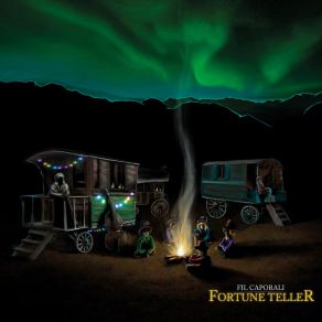 Download track Fortune Teller (The Elephant's Dream) Fil Caporali