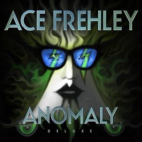 Download track Outer Space Ace Frehley