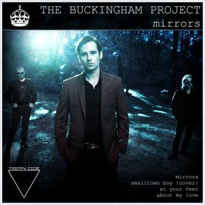 Download track About My Love The Buckingham Project