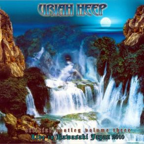 Download track Free 'n' Easy Uriah Heep