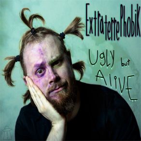 Download track The Ache Of The Uprooted Plant Extraterrephobik