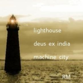 Download track Machine City Ray Morton