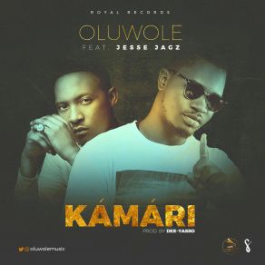 Download track Kamari Oluwole