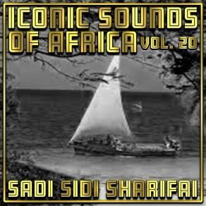 Download track Ya Nafisatu Sadi Sidi Sharifai