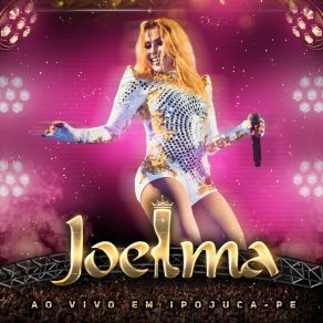 Download track Pra Me Conquistar (Ao Vivo) Joelma