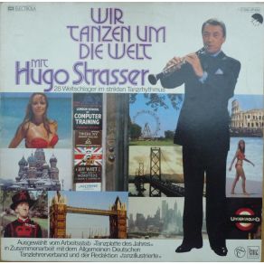 Download track Si - When Will I See You Again - Tu T'En Vas HUGO STRASSER, Tanzorchester