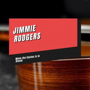 Download track Why There's A Tear In My Eye Jimmie Rodgers