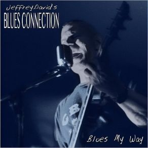 Download track Met Her At A Barbecue Jeffrey David's Blues Connection