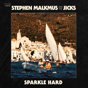 Download track Difficulties - Let Them Eat Vowels Stephen Malkmus, The Jicks