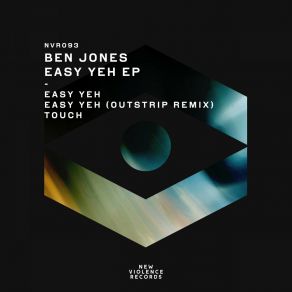 Download track Touch (Original Mix) Ben Jones