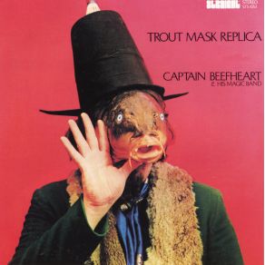 Download track Pachuco Cadaver Captain Beefheart And His Magic Band, The Mascara Snake