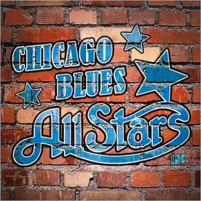 Download track Here I Am Chicago Blues All Stars Inc