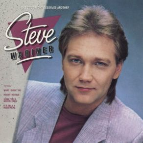 Download track Gamblin' On Romance Steve Wariner