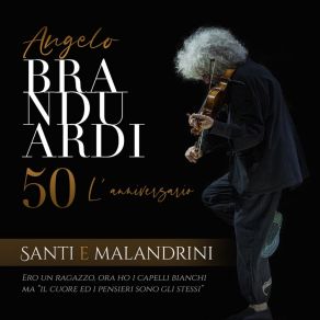 Download track L'apprendista Stregone Angelo Branduardi