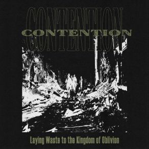 Download track State Of Nature Contention