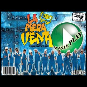 Download track Quiero Bailar La Mera Vena