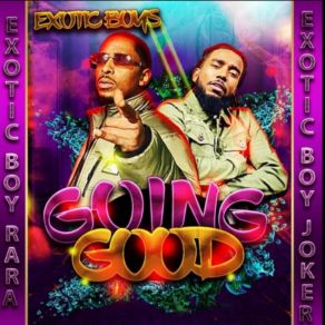 Download track Goat Muzik Exotic RaRaExotic Boy Joker