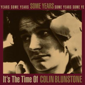 Download track It's Magical Colin Blunstone