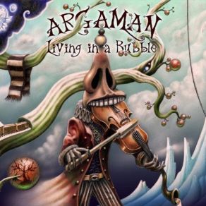 Download track When The Sun Came Out Argaman