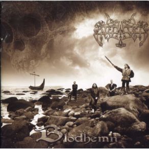 Download track Blodhemn Enslaved