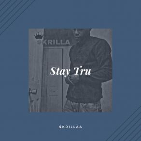 Download track My Time $ KRILLAA