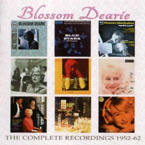 Download track Life Upon The Wicked Stage Blossom Dearie