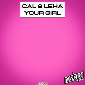 Download track Your Girl (Extended Mix) Leha