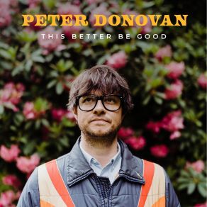 Download track I Won't Just Stand There Peter Donovan