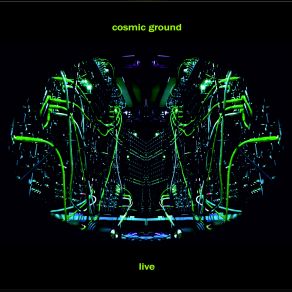 Download track Unground Ii' Cosmic Ground