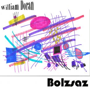 Download track Mark Of The Beast William Doran