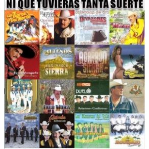 Download track Tan Solo Un Amigo Los Tigres Del Norte