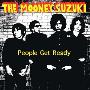 Download track I Say I Love You The Mooney Suzuki