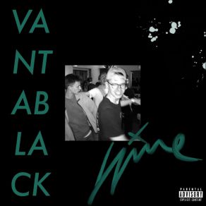 Download track Vanta Black Lime