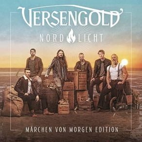 Download track Durch Den Sturm Versengold