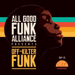 Download track Down All Good Funk Alliance