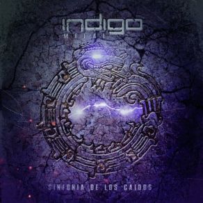 Download track Mártires De Facto Indigo Metal