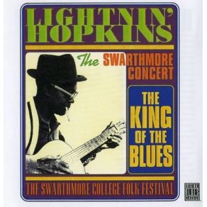 Download track Sun Goin' Down Lightnin’ Hopkins