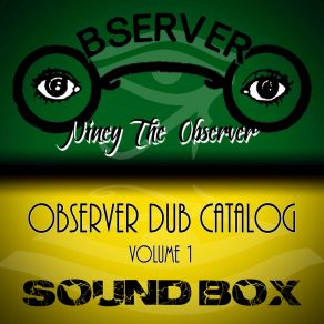 Download track Dub Land Niney The Observer