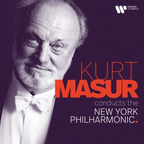 Download track Lieder Eines Fahrenden Gesellen- No. 3, Ich Hab Ein Glühend Messer New York Philharmonic, Kurt Masu