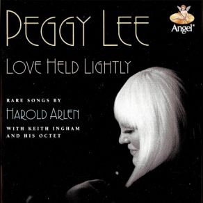 Download track Love's A Necessary Thing Peggy Lee