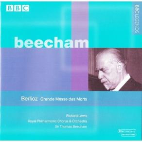 Download track 7.07. VII. Offertorium: Moderato Hector Berlioz