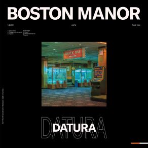 Download track Datura (Dusk) Boston ManorDusk