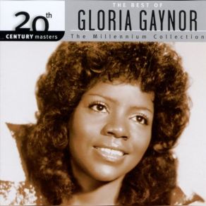 Download track Most Of All Gloria Gaynor