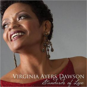 Download track Almost Like Being In Love Virginia Ayers Dawson