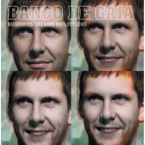 Download track How Much Reality Can You Take? Banco De Gaia